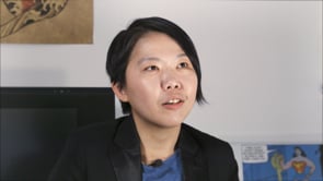 Women in Design - Dr Li Ping Thong