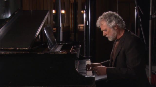 CHUCK LEAVELL Interview and Performance