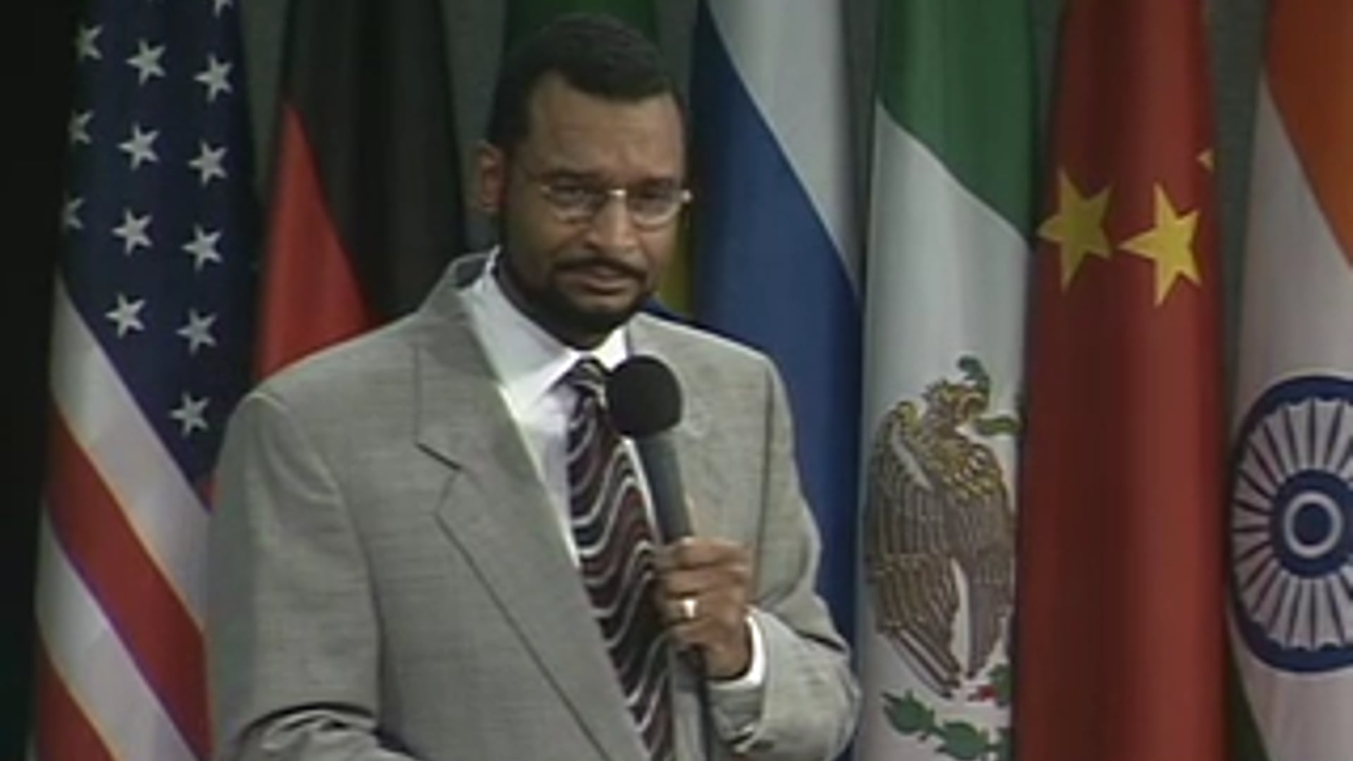 Fear: The Strategy of the Enemy