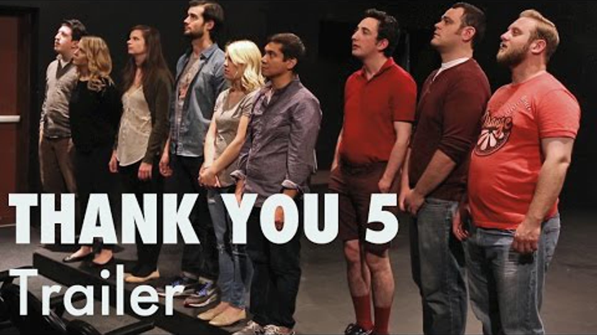 "Thank You 5" Trailer