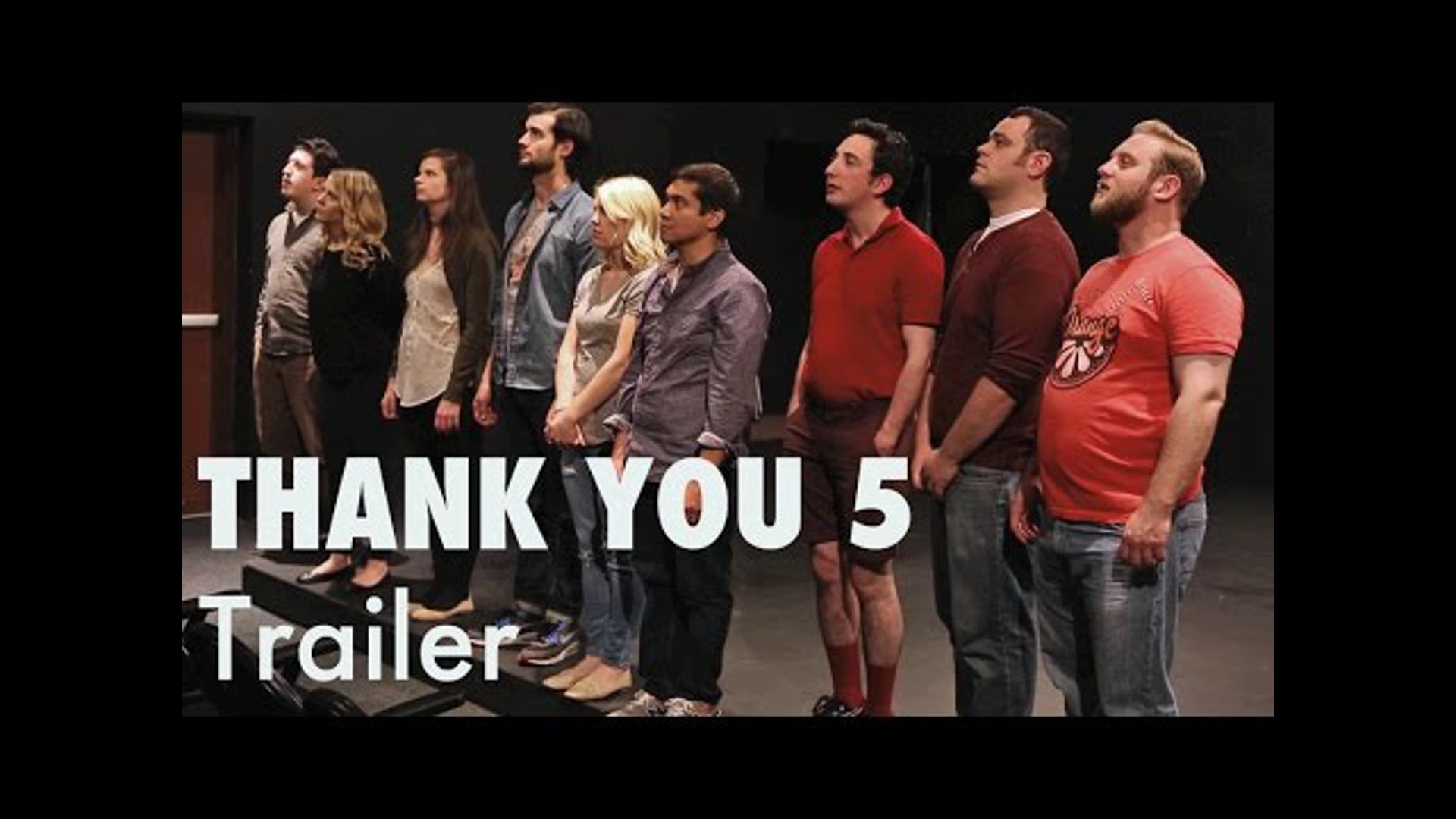 "Thank You 5" Trailer