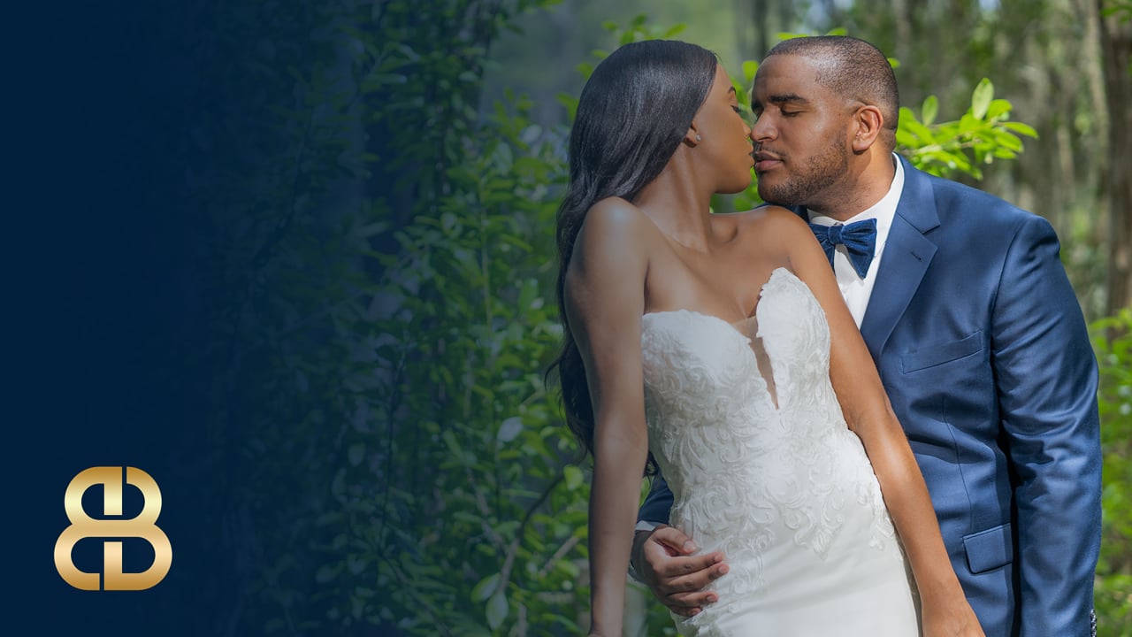 Belicia & Andrew