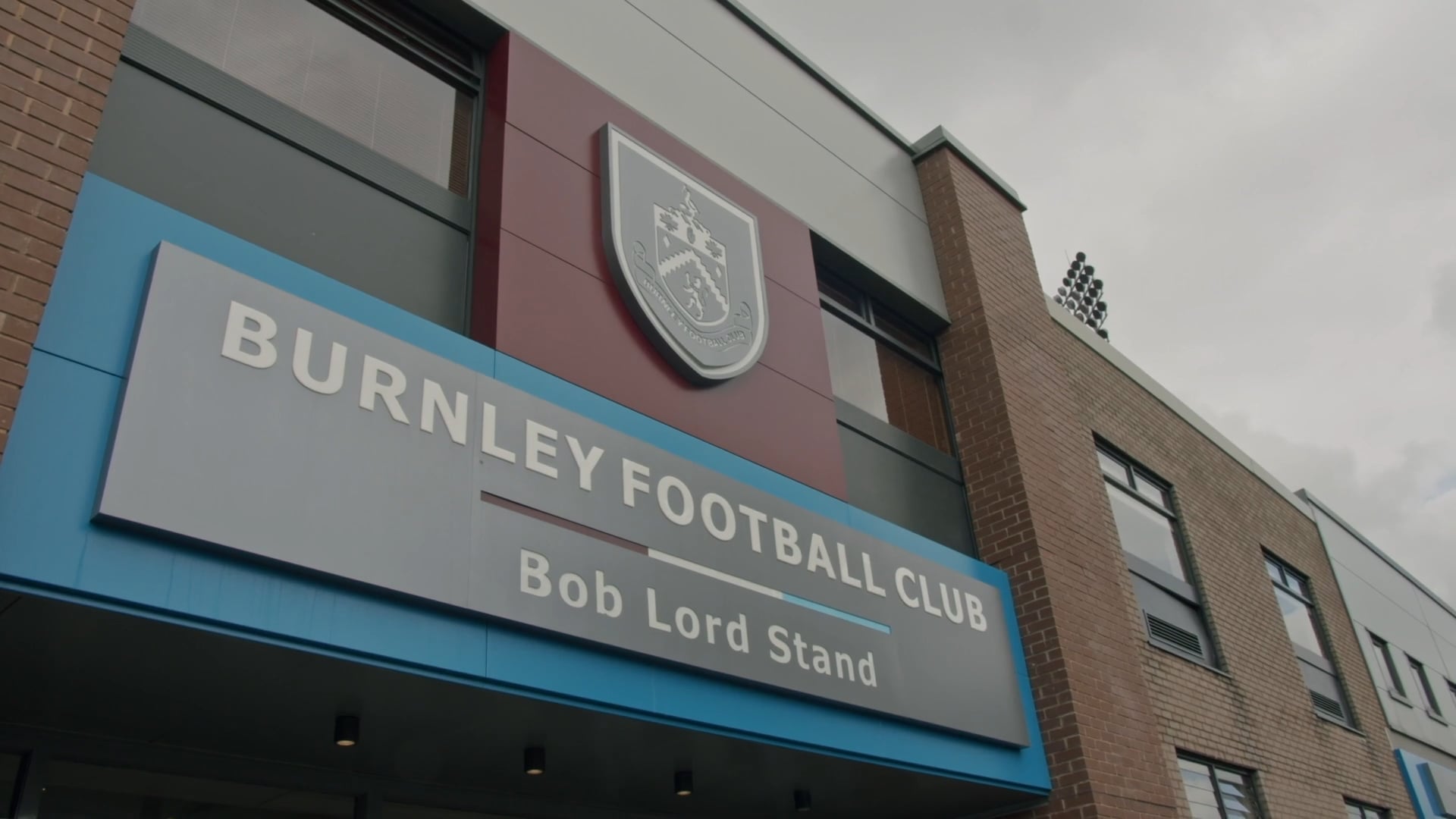 Aldi: Burnley Community Kitchen