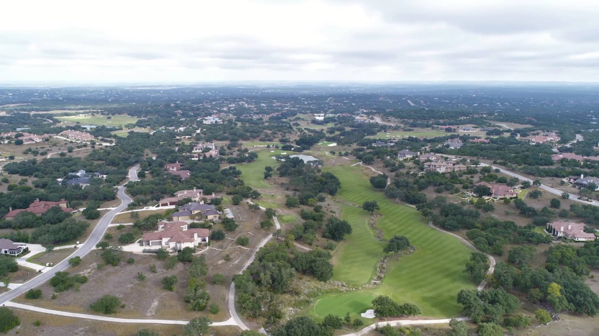 Cordillera Greens Renovation aerials on Vimeo