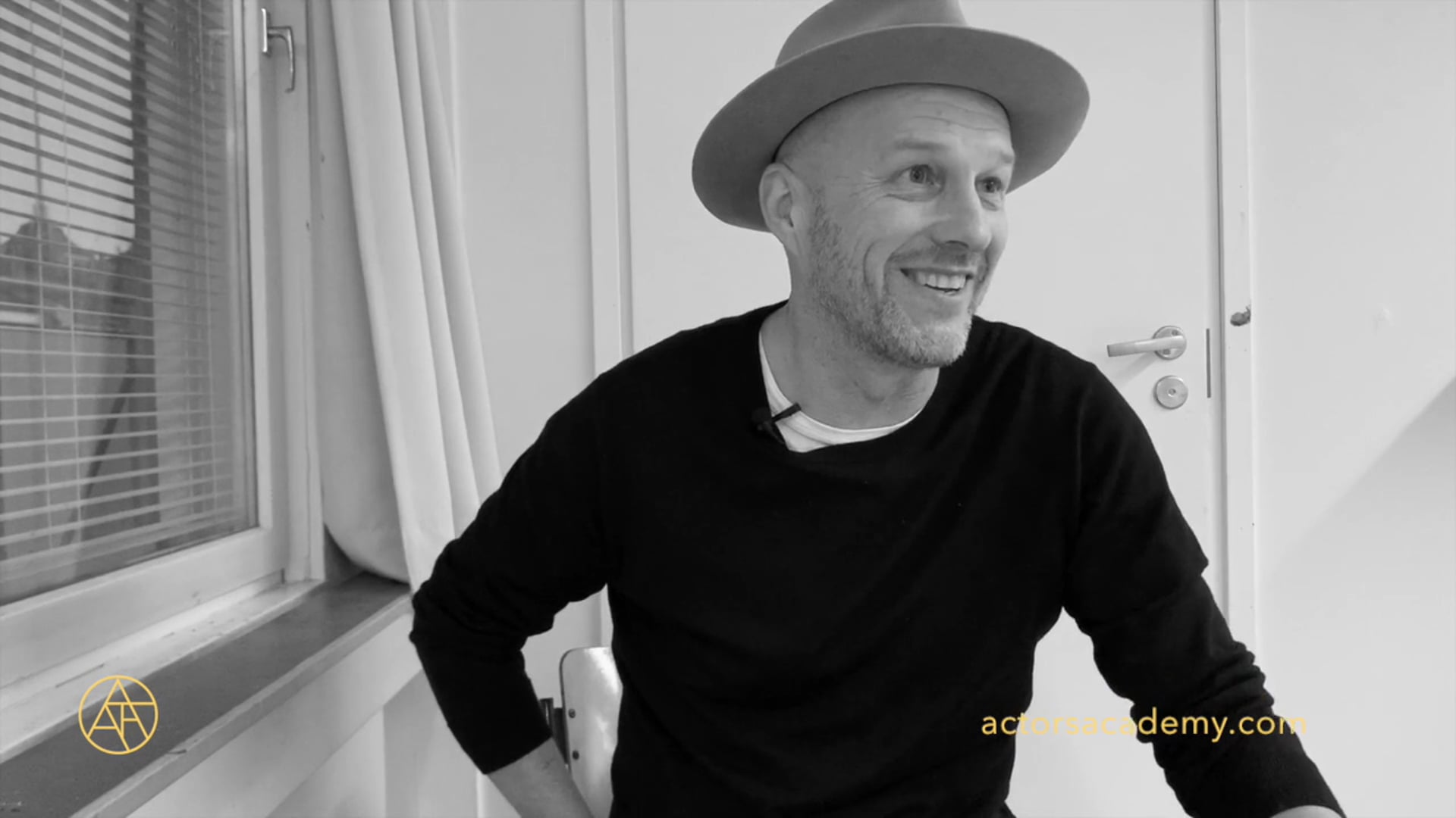 VOL.2 - Student Experiences from Meisner Technique Workshp w/ Ashlie Walker