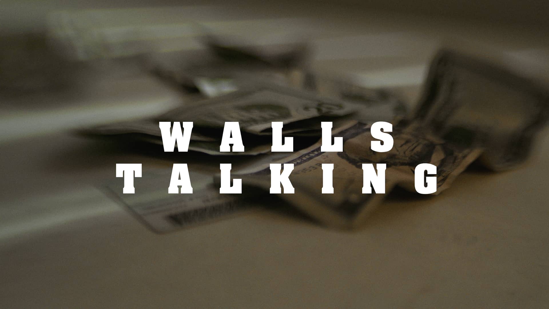 KEVIN GATES "WALLS TALKING" on Vimeo