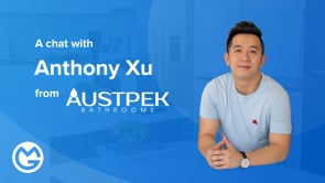 How Anthony realised he needed Digital Marketing
