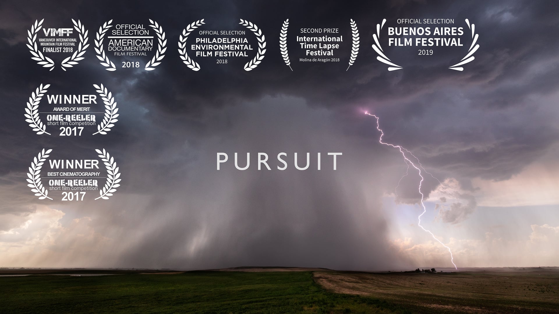 Pursuit (4K)