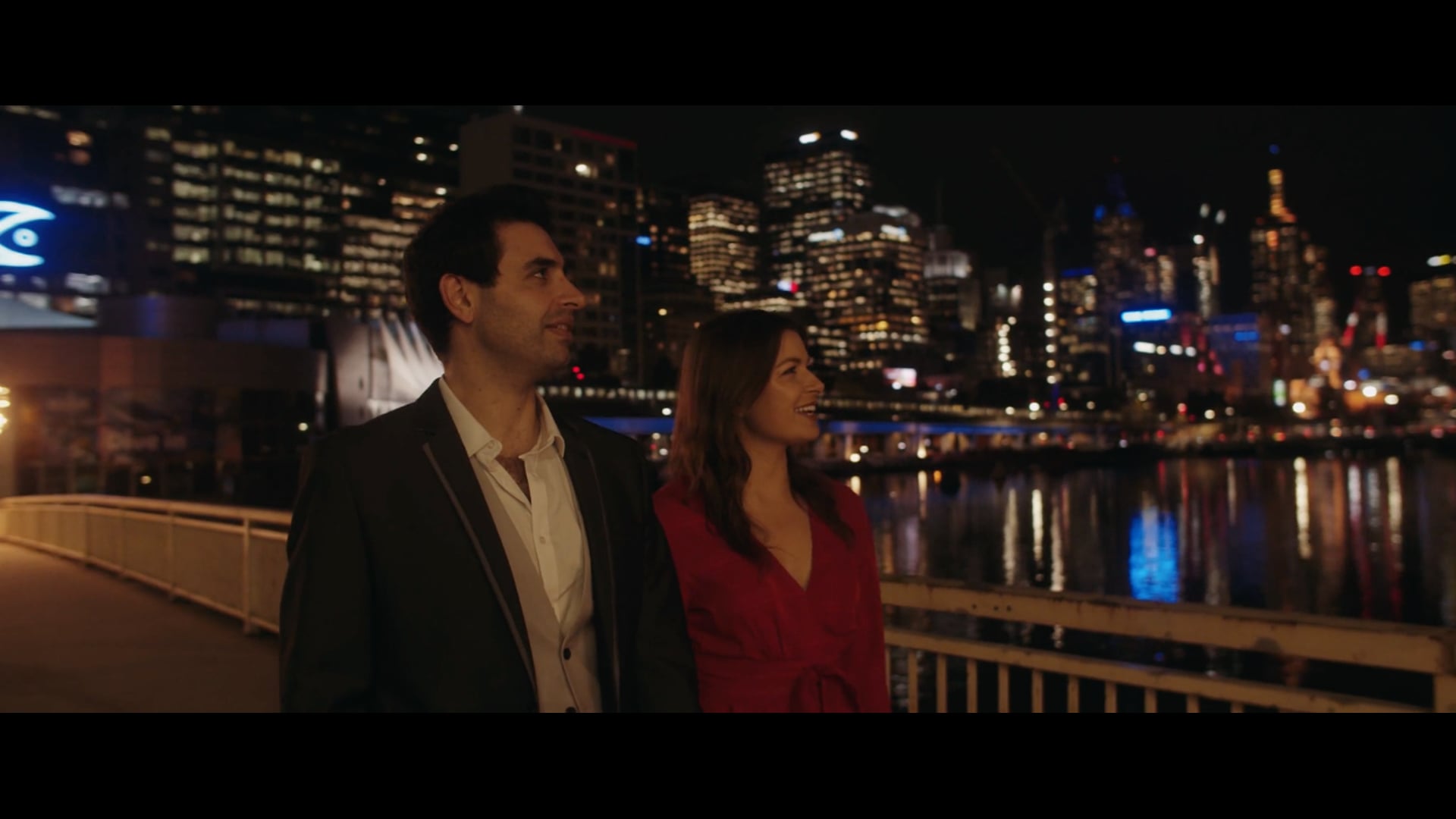 Convertible - Midnight (Official Video)