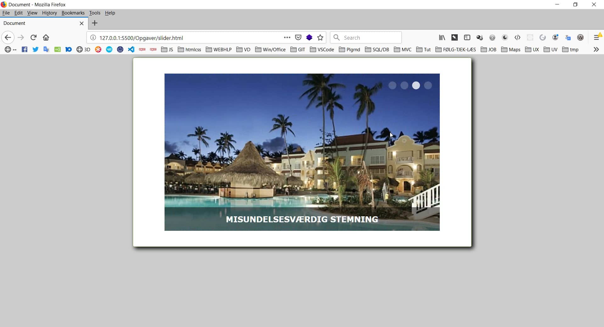 Fotosliderdemo on Vimeo