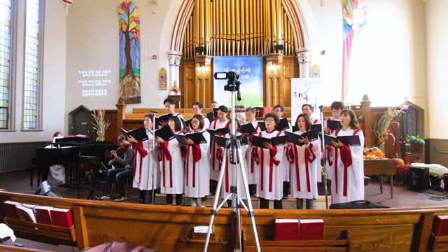 2019.10.20 임하소서