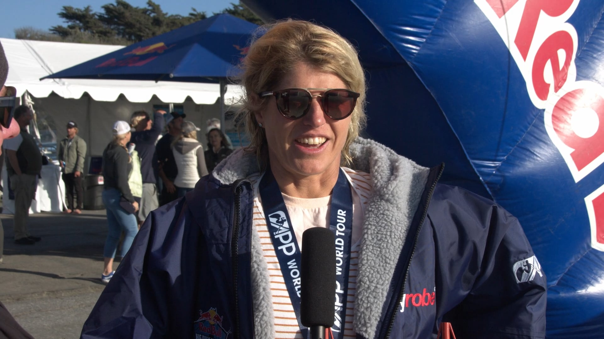 Red Bull Heavy Water 2019 Extended Cut.