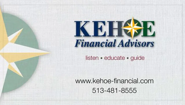 kehoe financial group