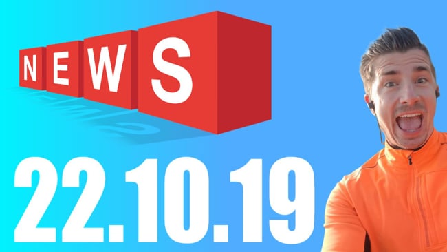 3 FB News vom 22.10. 2019