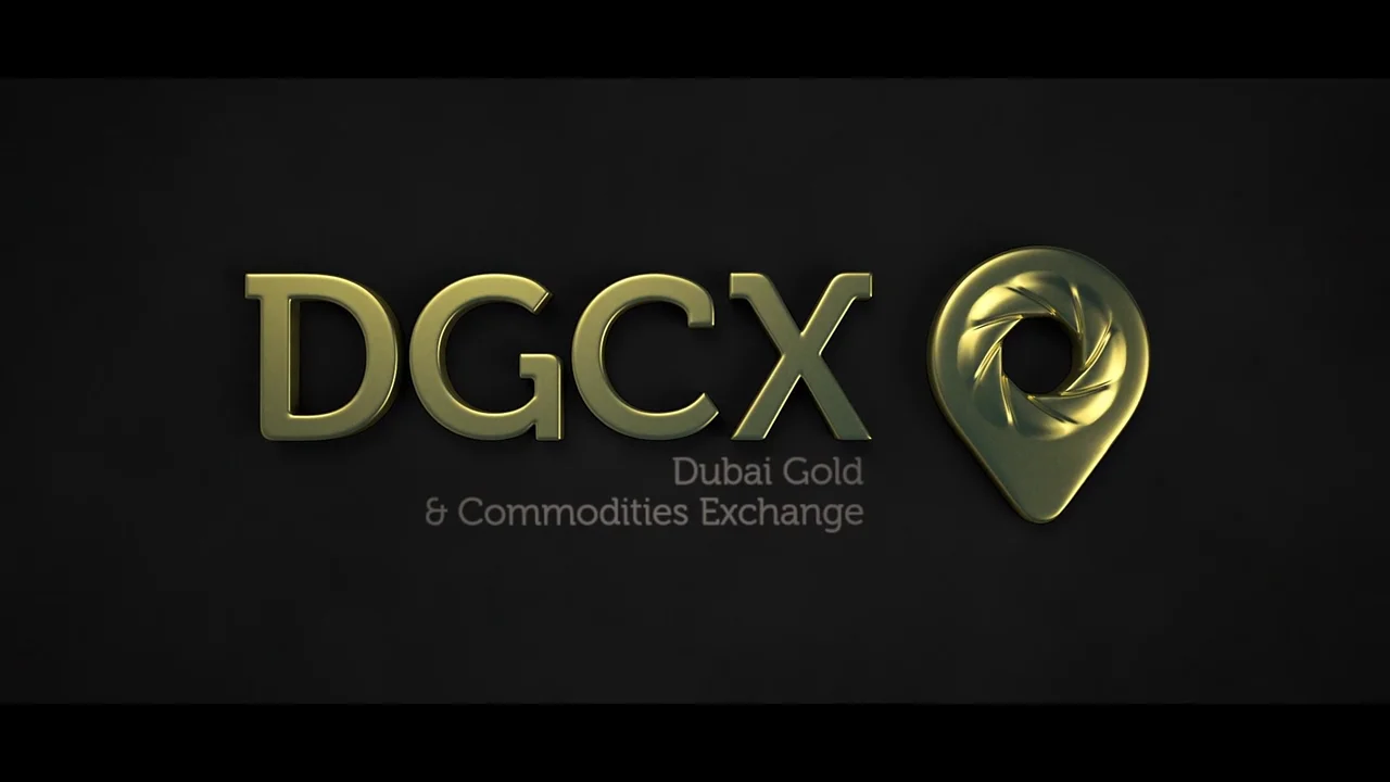 DGCX Corporate Video 2019