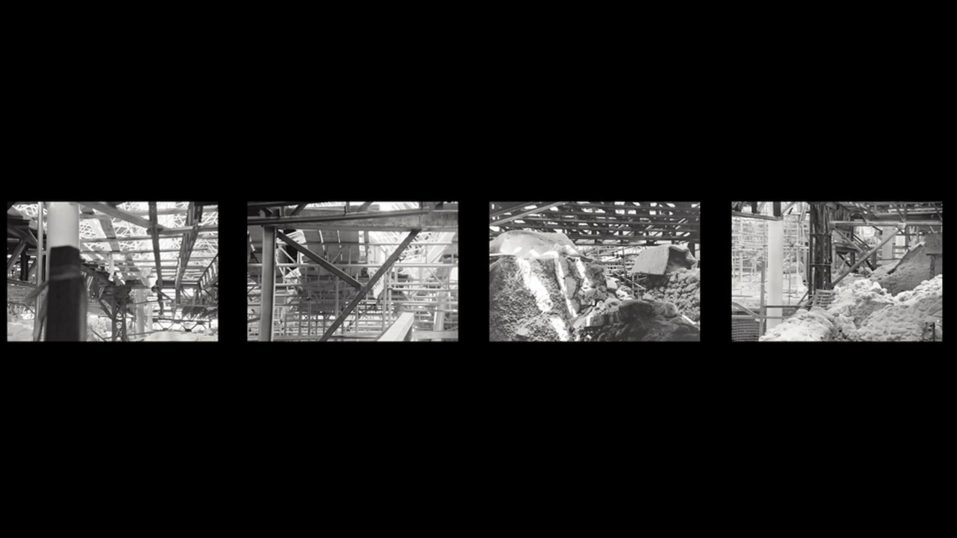 Hommage A Piranesi