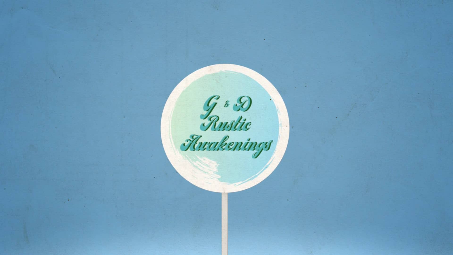 Twain Harte house on Vimeo