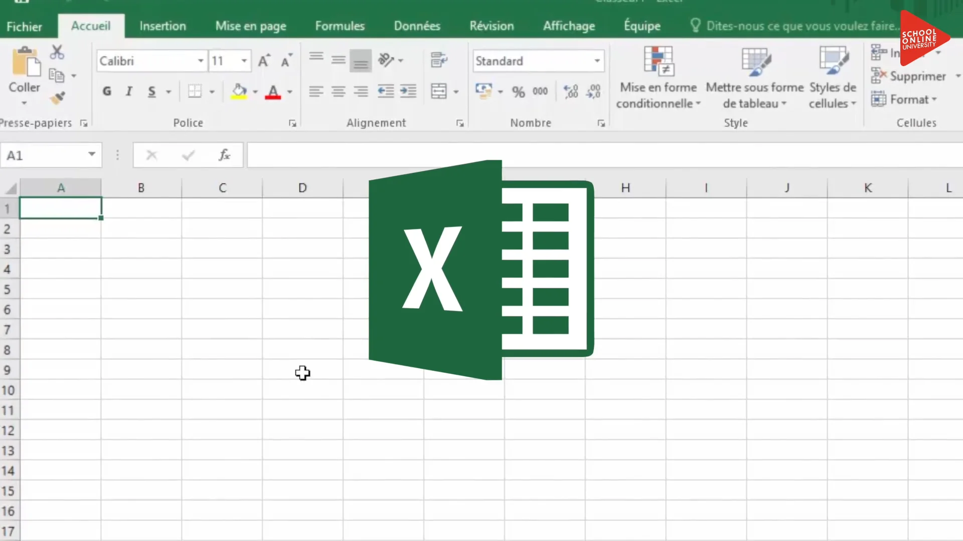 Teaser - Excel LV1 on Vimeo