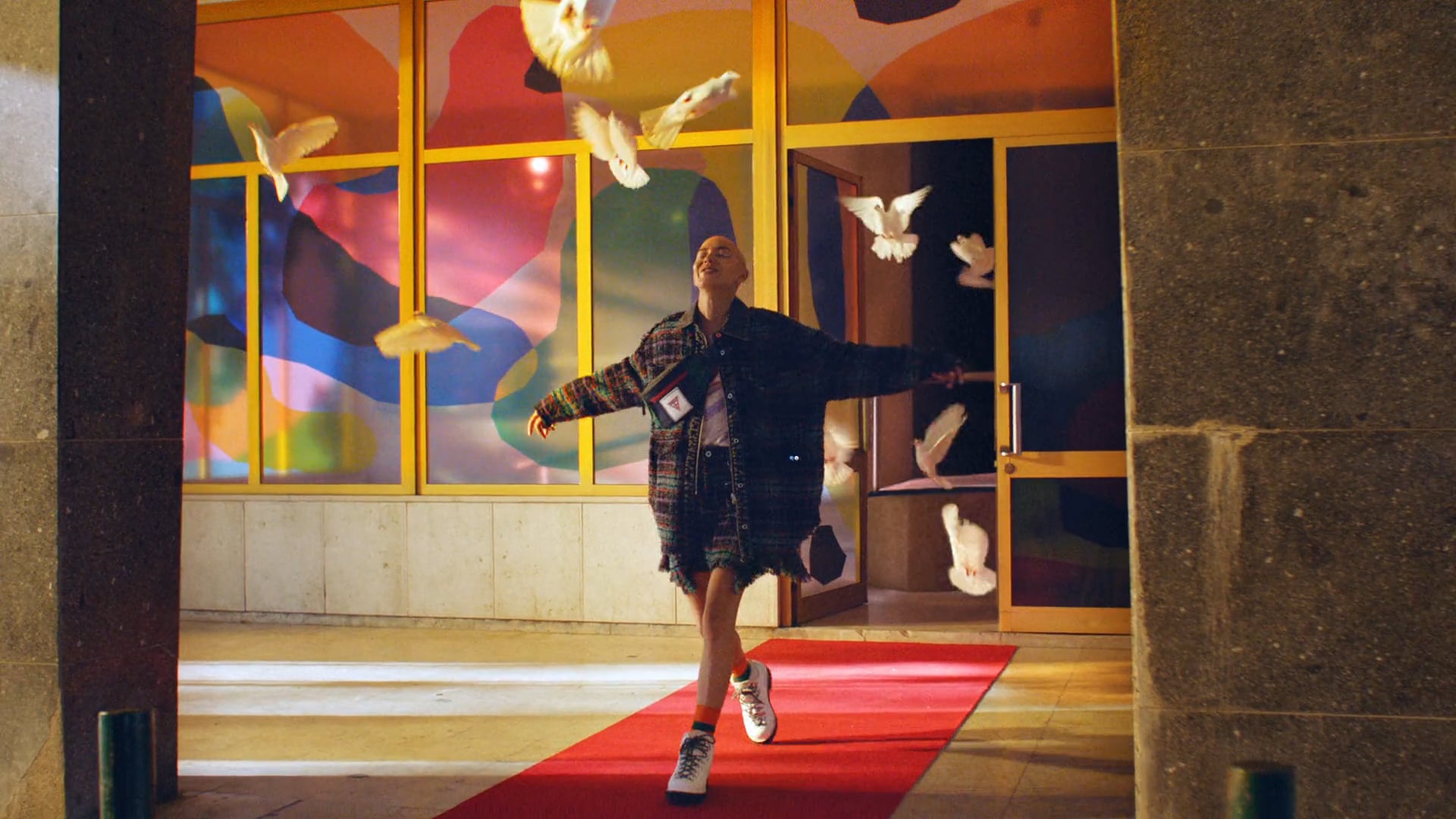 Zalando / Georgia Hudson