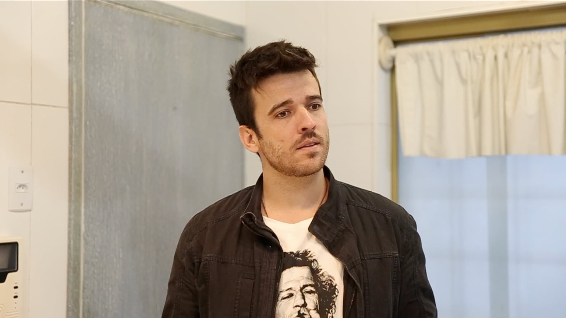 Cozinha - ep01 - Moka