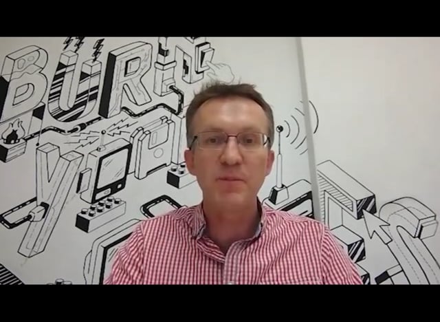 Video: Winning the business case to invest in new markets