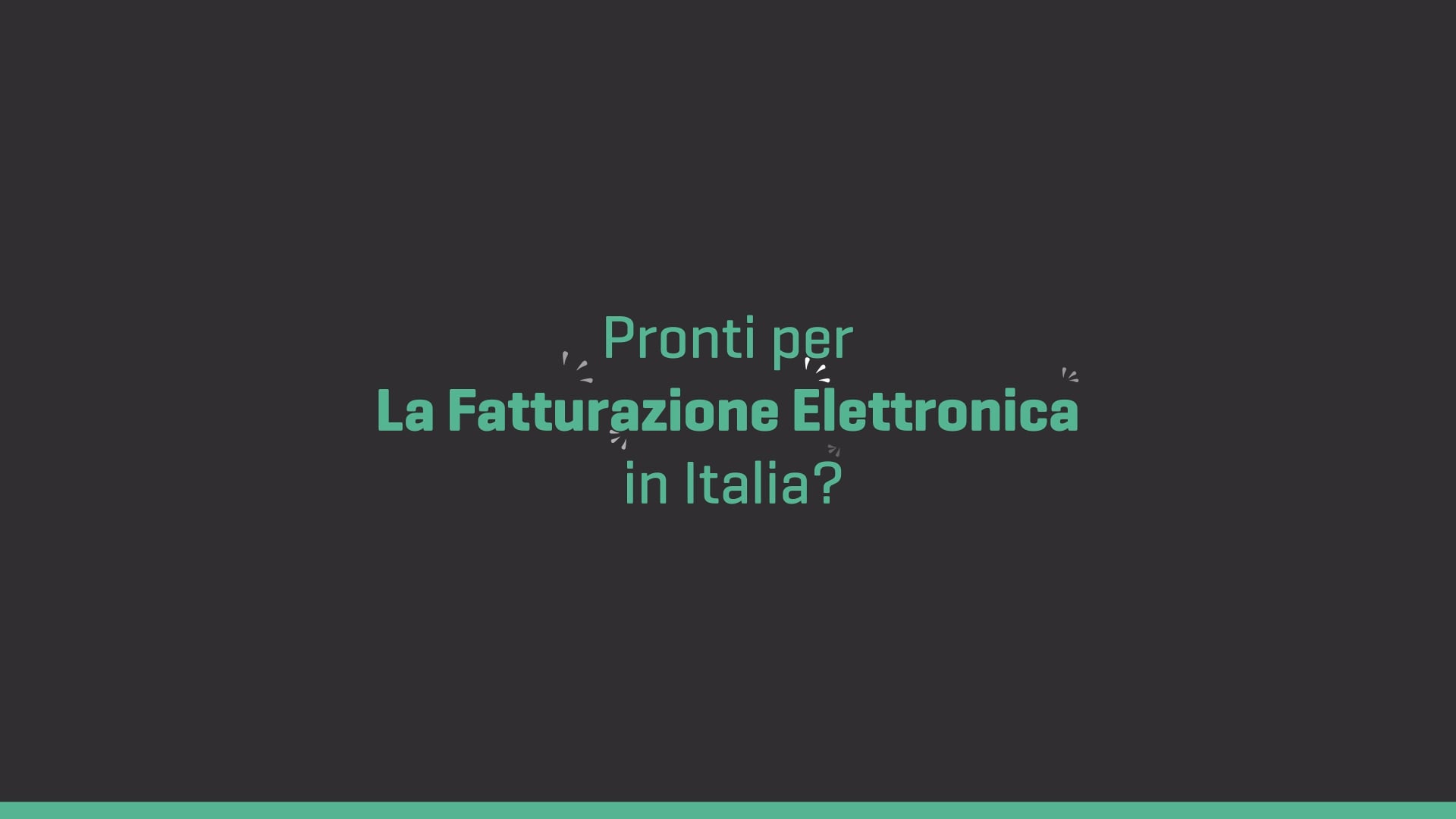 Foriba | Scoprire la fatturazione digitale B2B e B2C