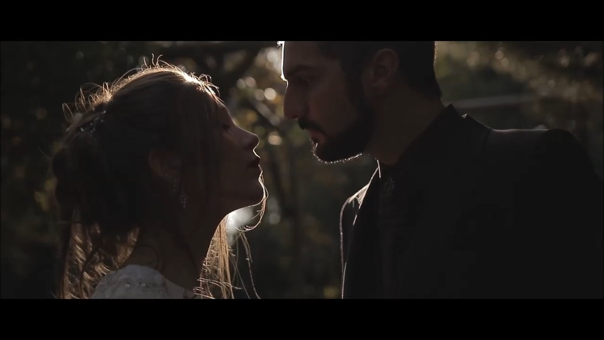 Clip Patrícia & Rui