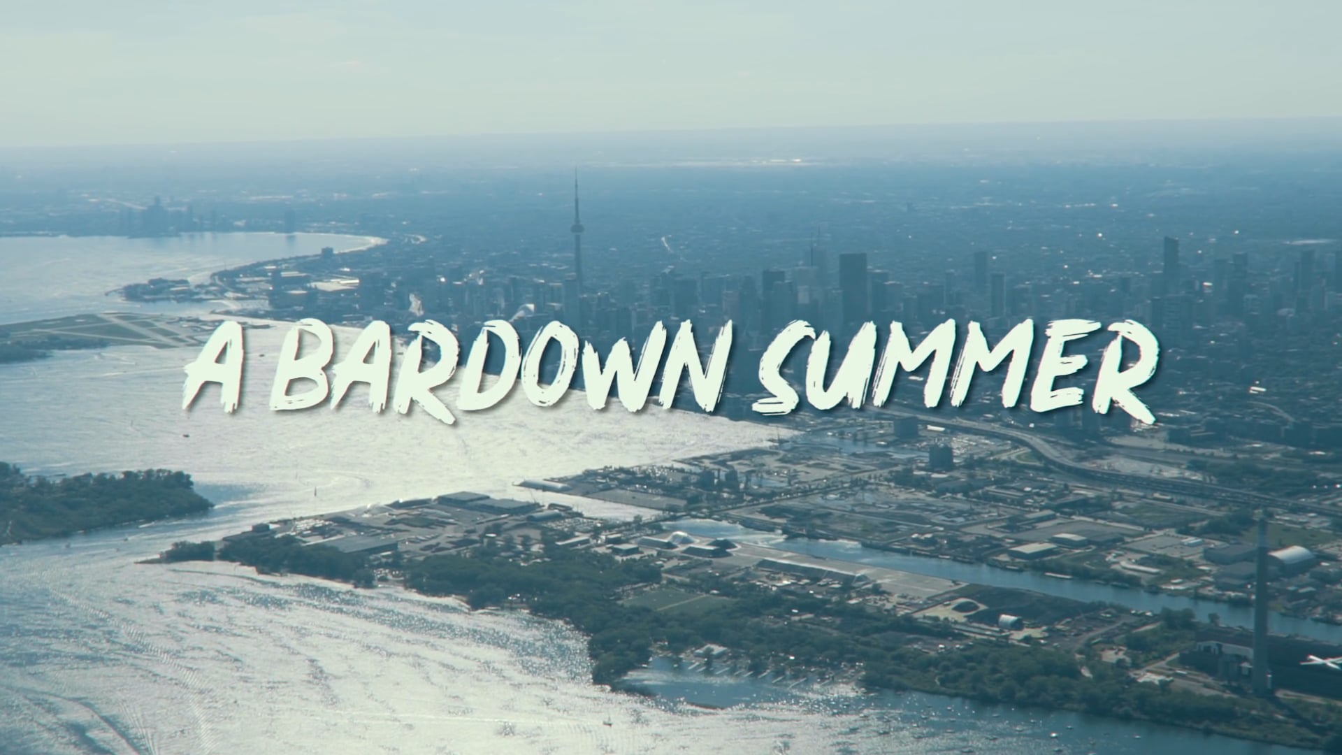 A BARDOWN SUMMER (Short Documentary)