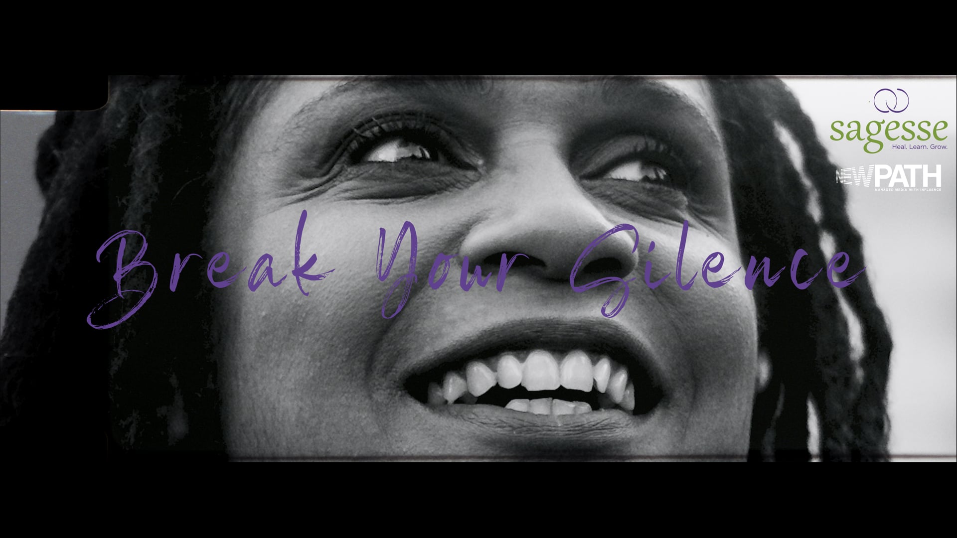 Sagesse - Break Your Silence