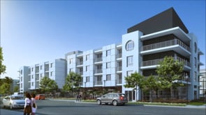 Bayshore Villas (Affordable Housing)