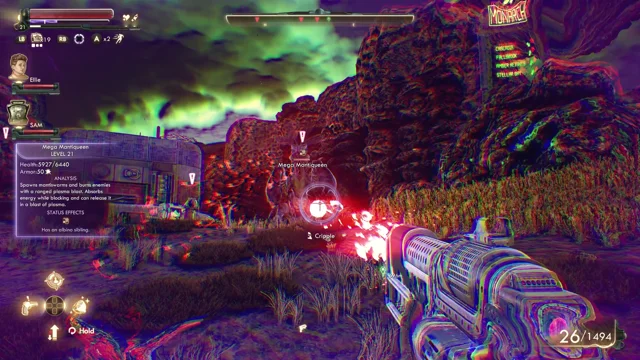 The Outer Worlds Xbox One review: This maiden voyage is an instant classic