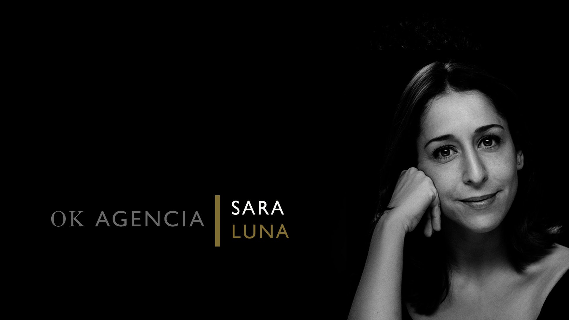 SARA LUNA | Videobook 2019