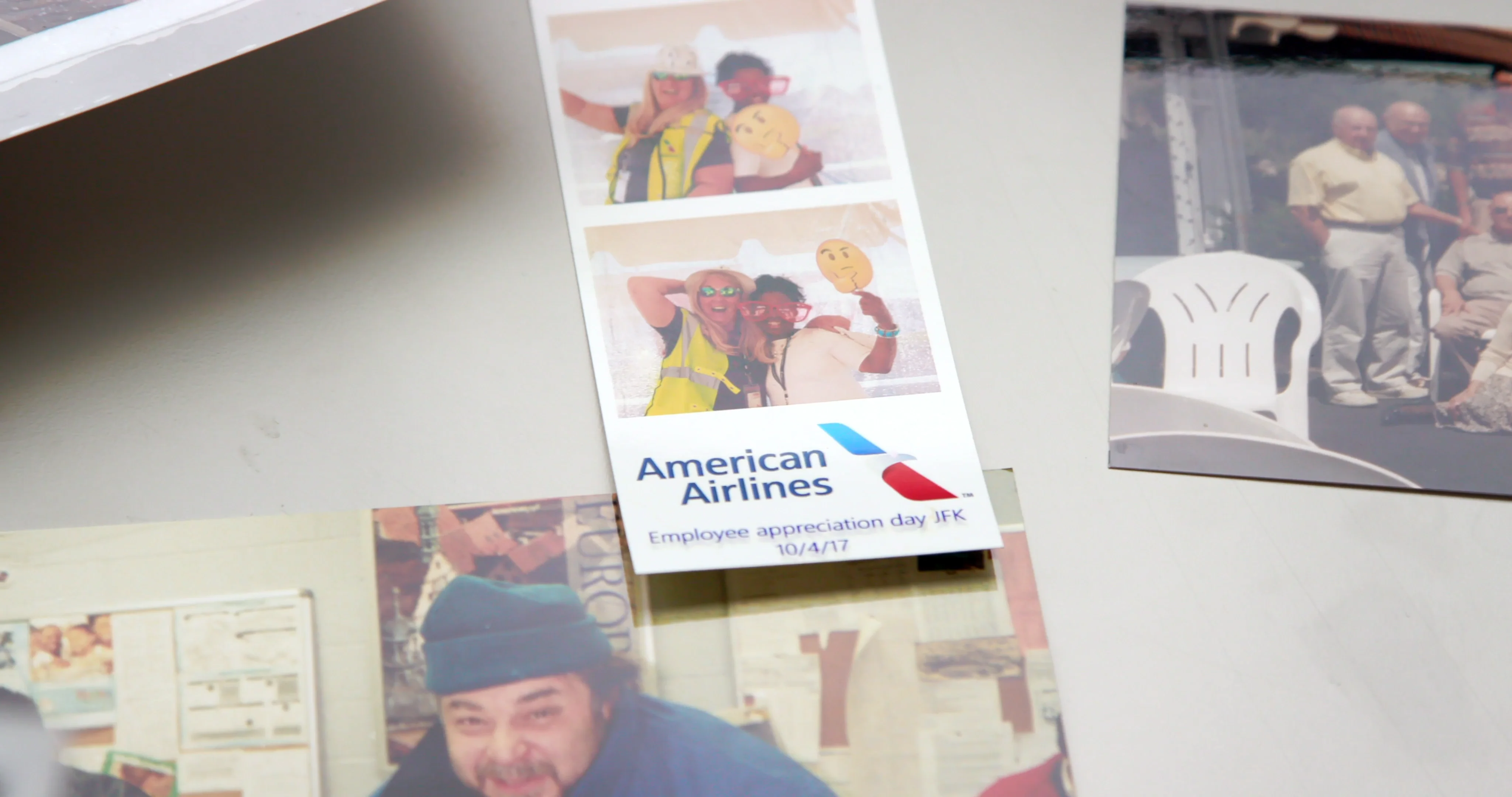 American Airlines Cargo 75th Anniversary Roundtable