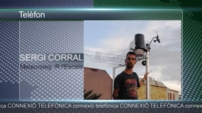 Previsió de temporal de llevant
