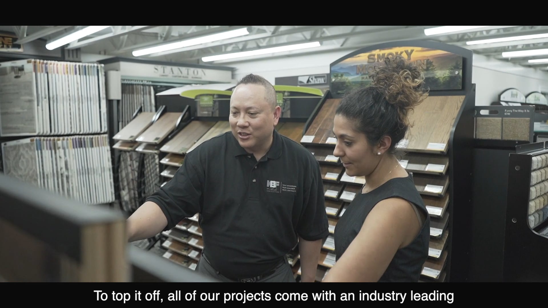 KBF by Audi Contractors | Commercial