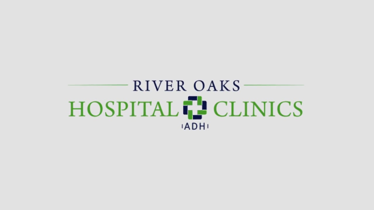 River Oaks Hospital Clinics | Gala Promo on Vimeo