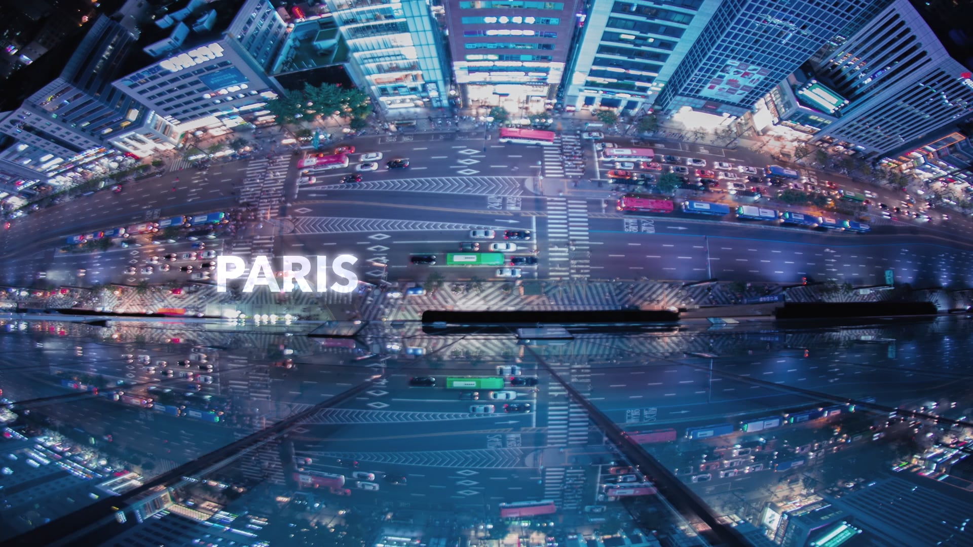 SMK - Korean Connections