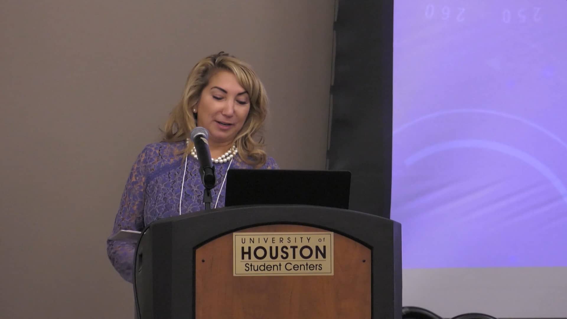 Day 2 05. Myrna Gregory When You are Appointed by the Court on Vimeo