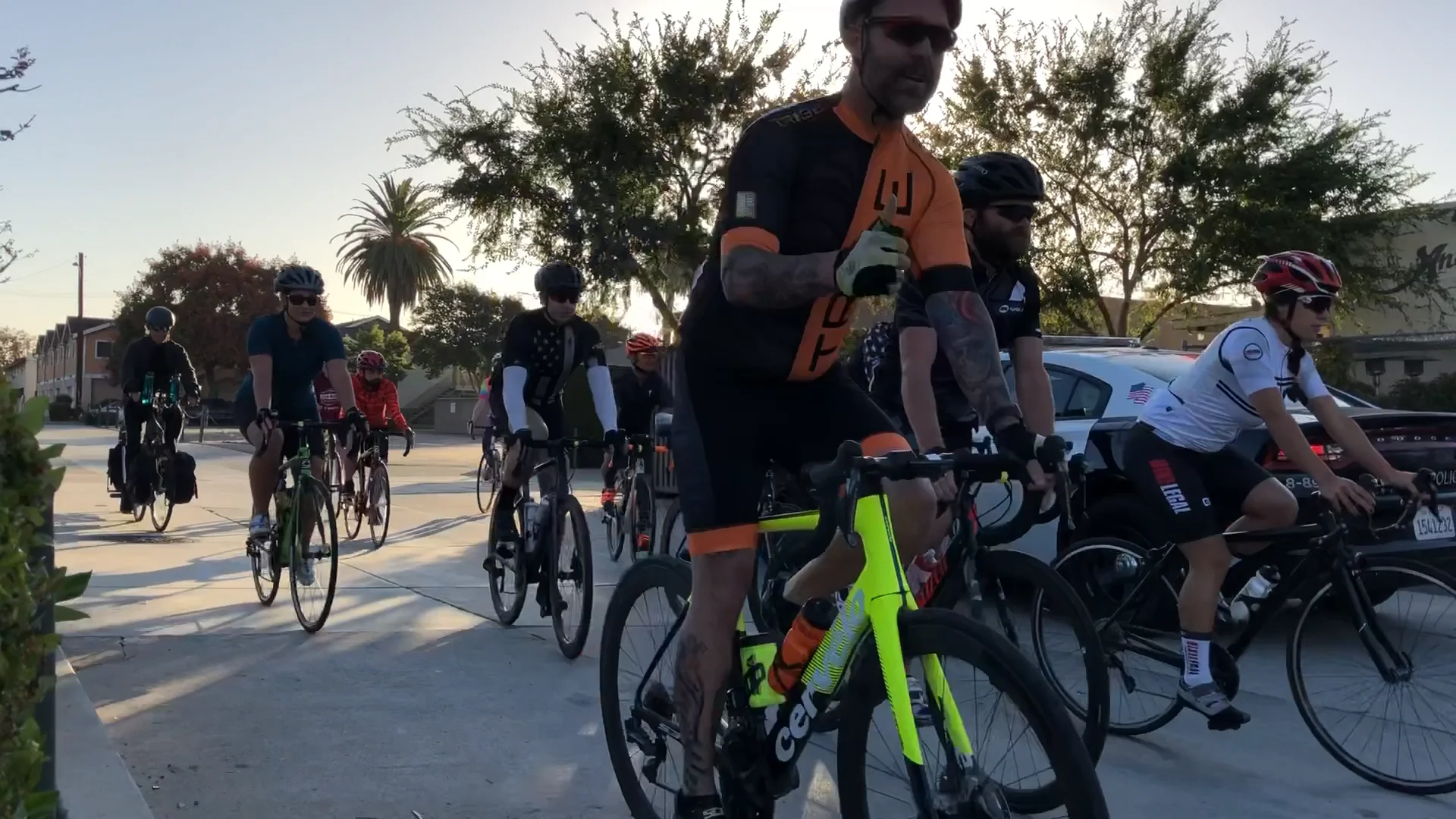 eway cycles