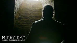 Mikey Kay Host & Correspondent Reel 2020