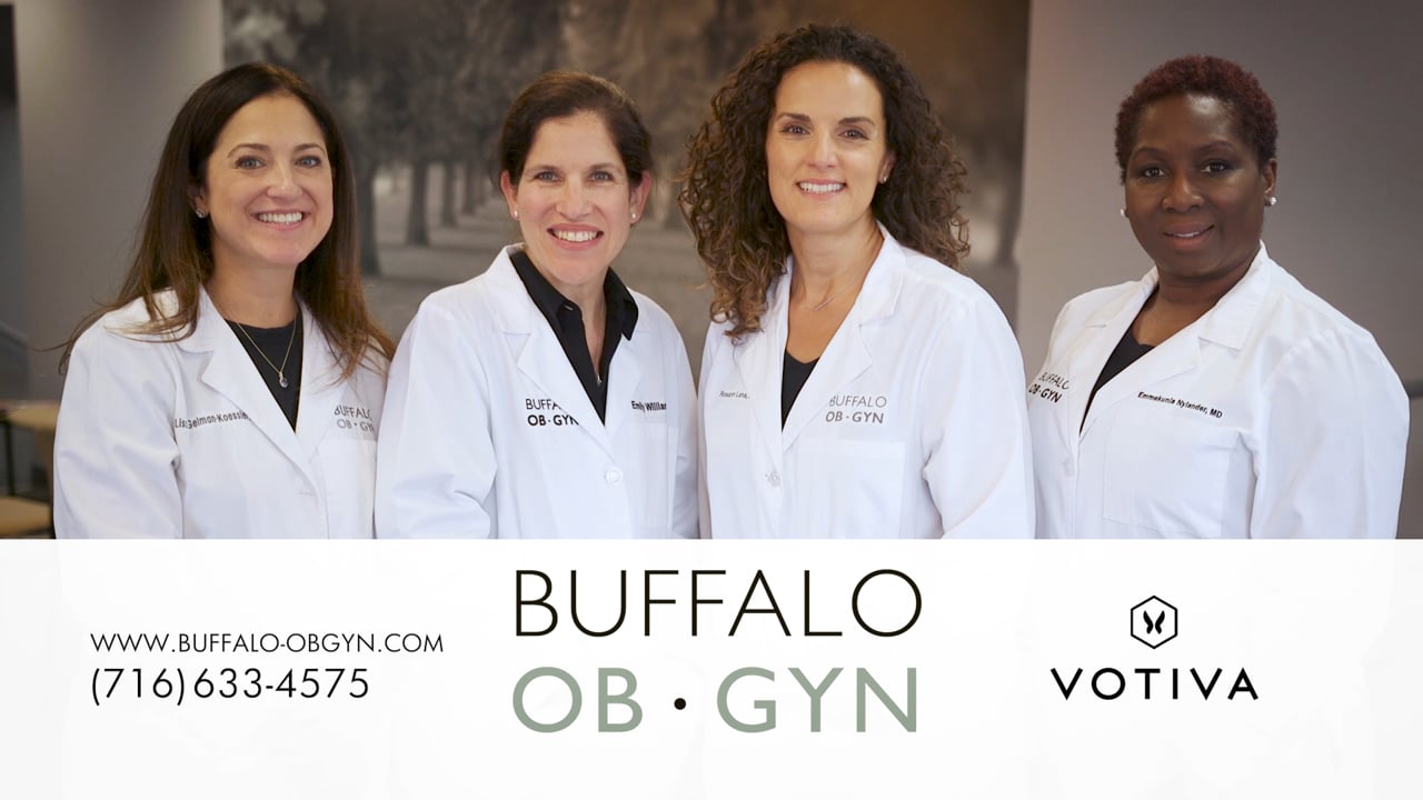 Buffalo OBGYN