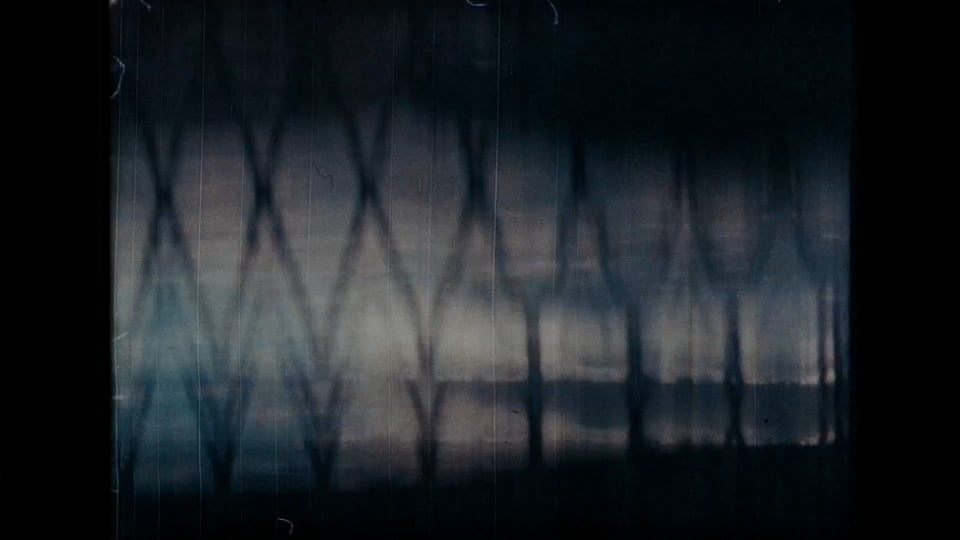 Futuro, un film griego-argentino