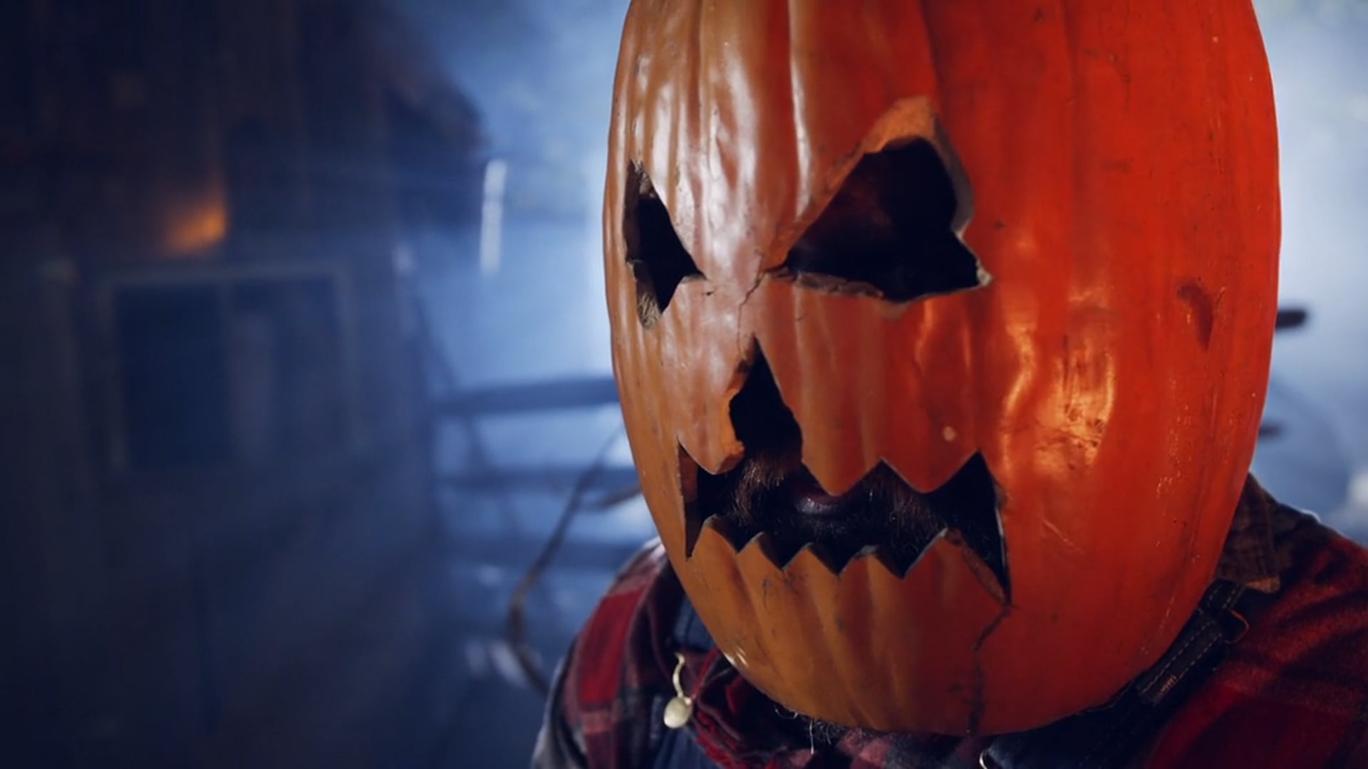 Fear Pumpkin Meat
