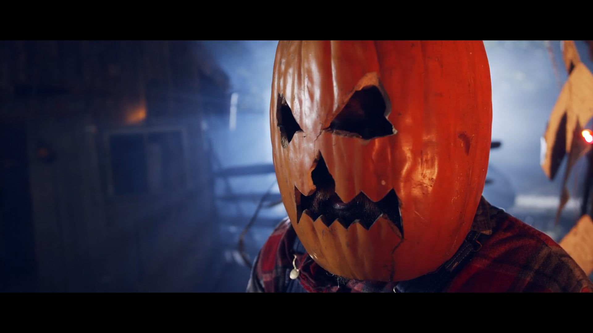 Fear Pumpkin Meat