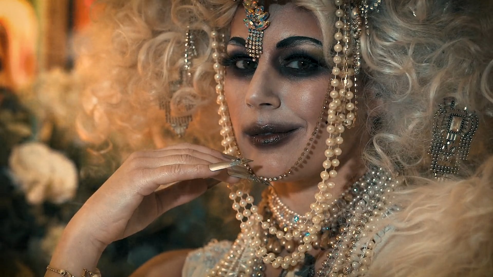 The Ivy X Grey Goose