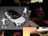 Audi - Customer Success Story