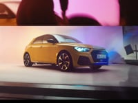 Audi - Customer Success Story