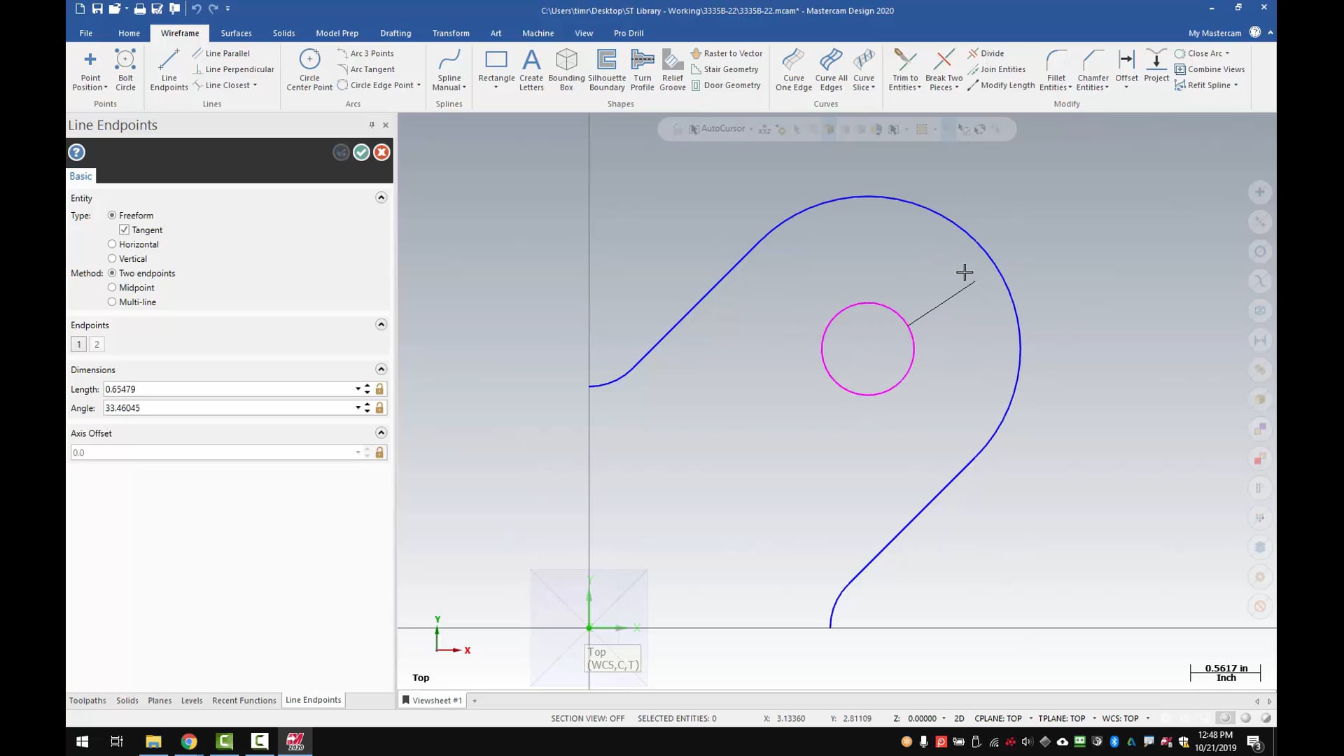 Transform Functions