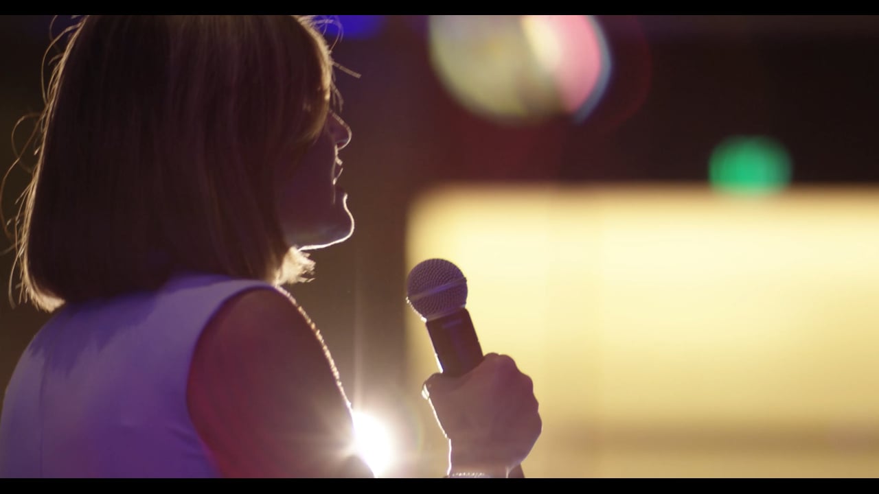Lila Lazarus Keynote Speaker Preview Video
