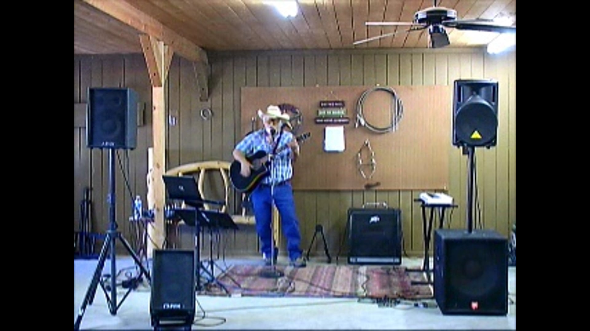Promotional video thumbnail 1 for Music By Markus